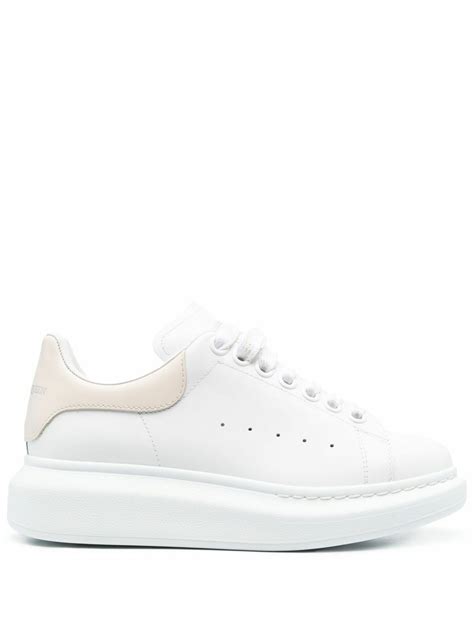 where are alexander mcqueen sneakers made